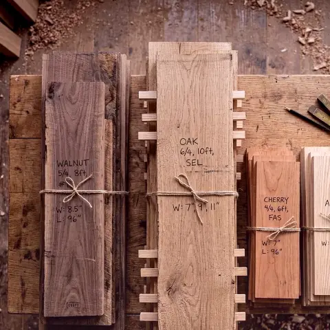 Ernte Flax Licht – Traditionelle Handwerkskunst